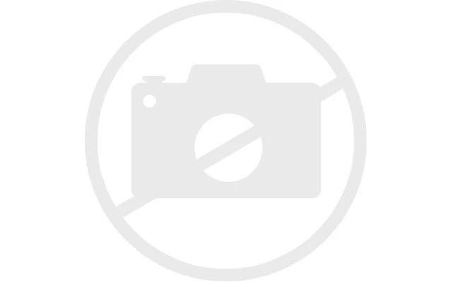 Crespo AP 238 ADS Air Deluxe Campingstuhl Dunkelgrau – Bild 2