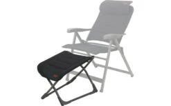 Crespo Beinauflage Freistehend Air-Deluxe