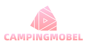 Outdoor-Campingmöbelgeschäft